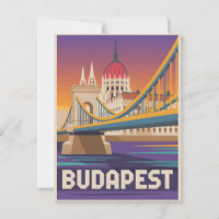 Budapest Vintag