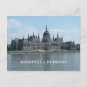 Budapester Postkarte 3 (Vorderseite)