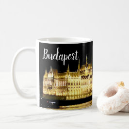 Budapester Tasse