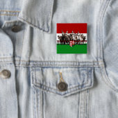 Budapester Vereinbarung mit den ungarischen Helden Button (Beispiel)