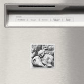 Budda Magnet (In Situ (Geschirrspüler))