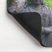 Budda Mousepad (Ecke)