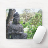 Budda Mousepad (Mit Mouse)