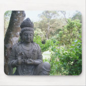 Budda Mousepad (Vorne)