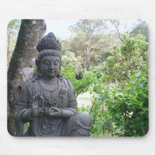 Budda Mousepad