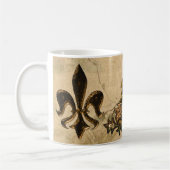 Budda Schale Kaffeetasse (Links)