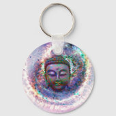 Budda Schlüsselanhänger (Vorderseite)