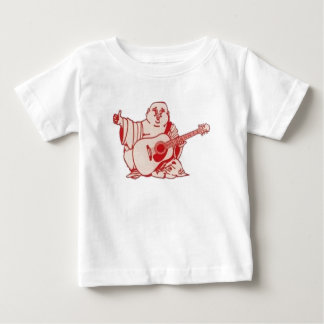 Budda-Shirt Baby T-shirt