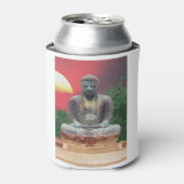 BUDDAH 46.tif Dosenkühler (Kanne Vorderseite)