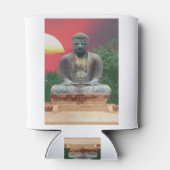 BUDDAH 46.tif Dosenkühler (Rückseite)
