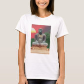 BUDDAH 46 .tif T-Shirt (Vorderseite)