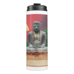 BUDDAH 46 .tif Thermosbecher