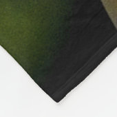 BUDDAH FLEECEDECKE (Ecke)