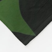 BUDDAH FLEECEDECKE (Ecke)