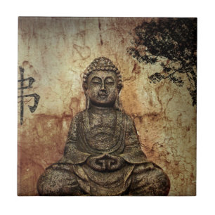 Buddah Fliese