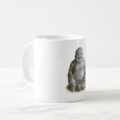 buddah kaffeetasse (Vorderseite Links)
