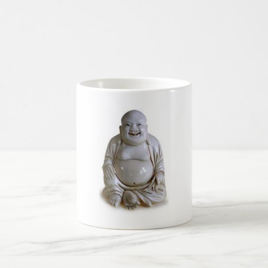 buddah kaffeetasse (Mittel)