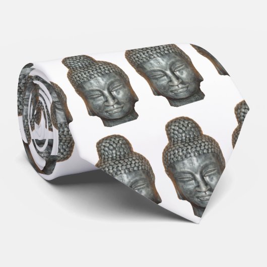 Buddah Krawatte (Gerollt)
