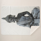 BUDDAH STATUE SHERPADECKE (Vorderseite (Horizontal))