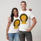 buddah T-Shirt (Unisex)