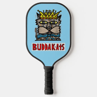 BuddaKats Pickleball Paddle