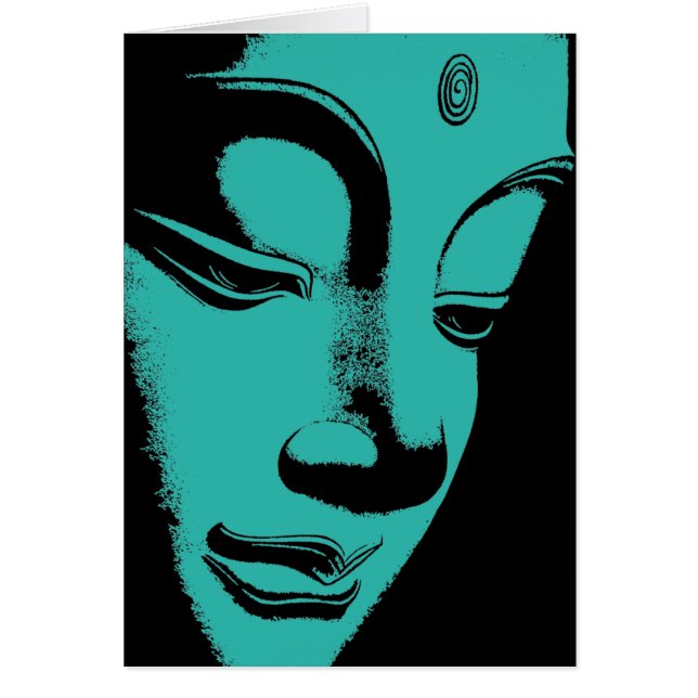 Buddha (Vorne)
