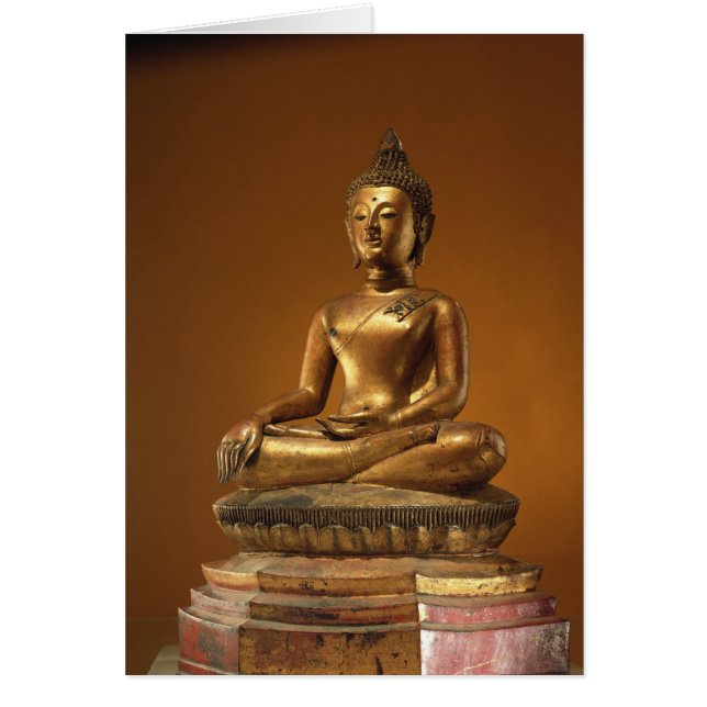Buddha (Vorne)
