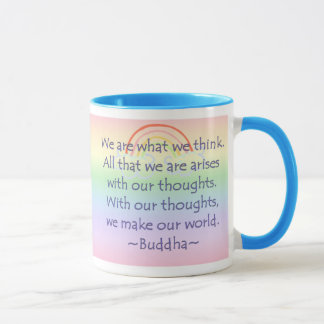 Buddha 002 tasse