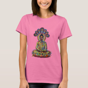 Buddha - 2011 als Hemd T-Shirt