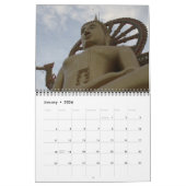 Buddha 2014 kalender (Jan 2026)