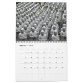 Buddha 2014 kalender (Feb 2026)