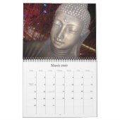 Buddha 2015 kalender (Mär 2026)