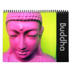 Buddha 2026 kalender