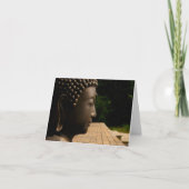 Buddha 4 karte (Vorderseite)