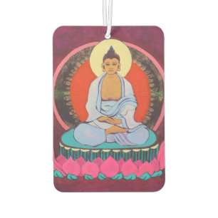 Buddha Air-Erfrischungsmittel Autolufterfrischer
