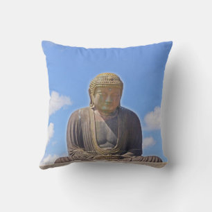 "BUDDHA" AKZENT-KISSEN KISSEN