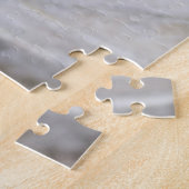 "BUDDHA AND ROSE PETALS" JIGSAW PUZZLE (Seite)