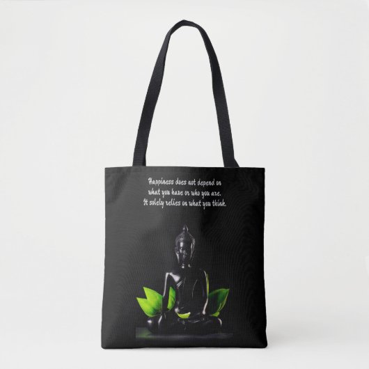 Buddha Angebot 4 Taschen (Vorderseite)