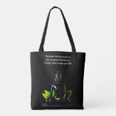 Buddha Angebot 4 Taschen (Rückseite)