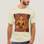 Buddha Ascension T-Shirt (Vorderseite)