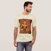 Buddha Ascension T-Shirt (Vorne ganz)