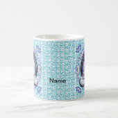 Buddha Atme Kaffeetasse (Mittel)