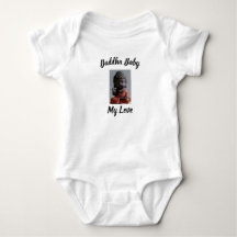 Buddha Baby My Liebe