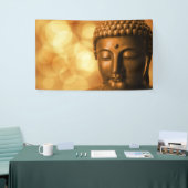 Buddha Banner (Messeveranstaltung)