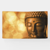 Buddha Banner (Horizontal)