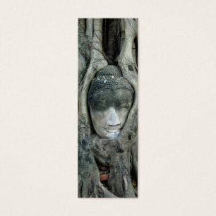 Buddha-Baum-Lesezeichen