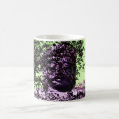 Buddha-Baum-Tasse Kaffeetasse (Mittel)