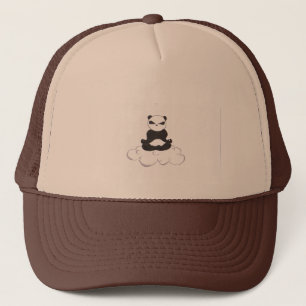 buddha-bear cap truckerkappe