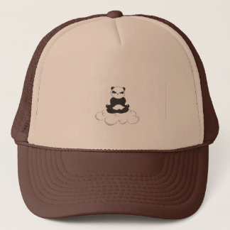 buddha-bear cap truckerkappe