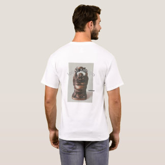 Buddha (Begriffsklärung) T-Shirt